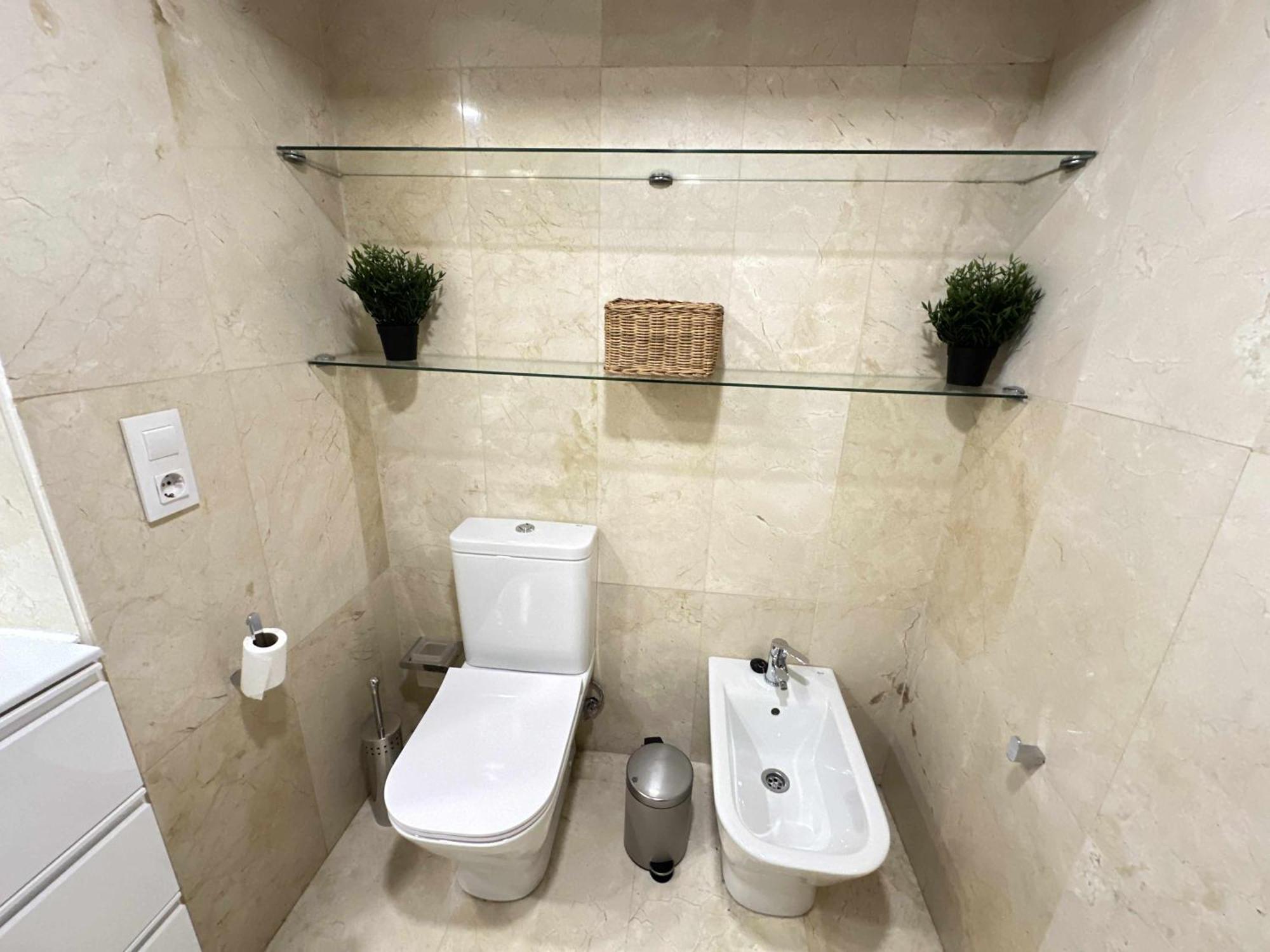 Estupendo Apartamento Junto A Plaza De Espana เซบีญา ภายนอก รูปภาพ