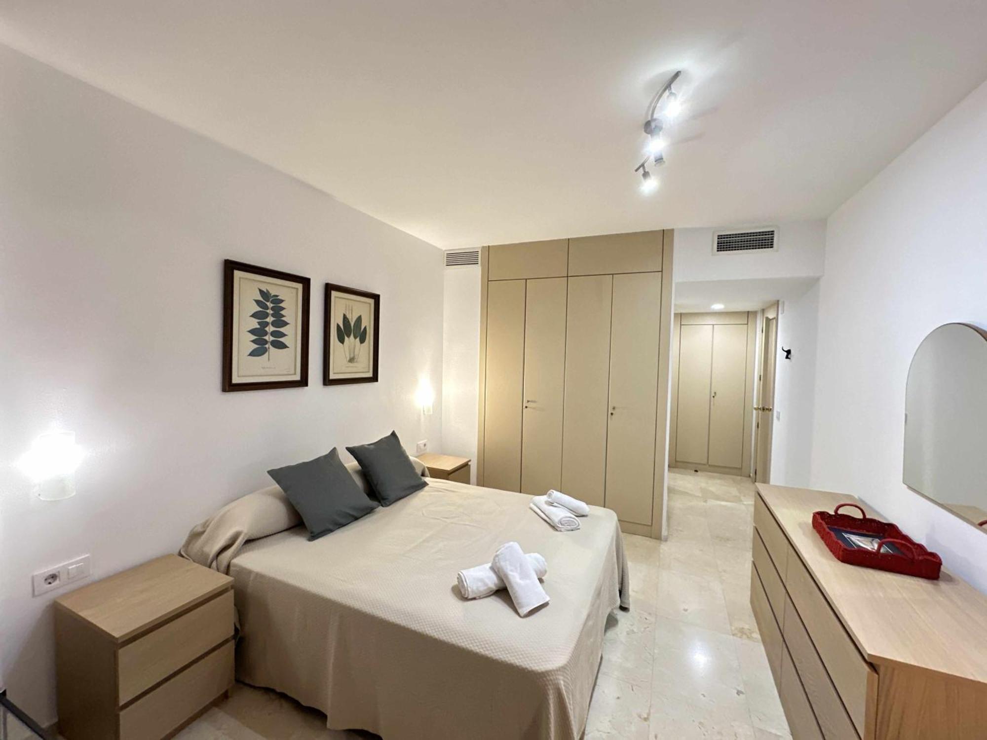 Estupendo Apartamento Junto A Plaza De Espana เซบีญา ภายนอก รูปภาพ