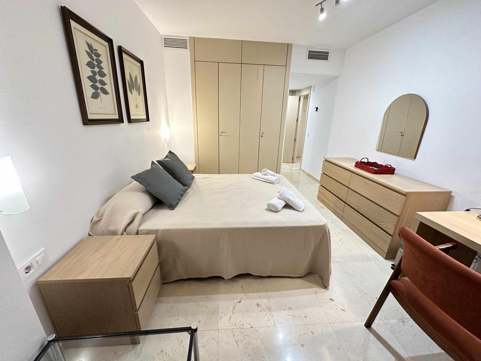 Estupendo Apartamento Junto A Plaza De Espana เซบีญา ภายนอก รูปภาพ