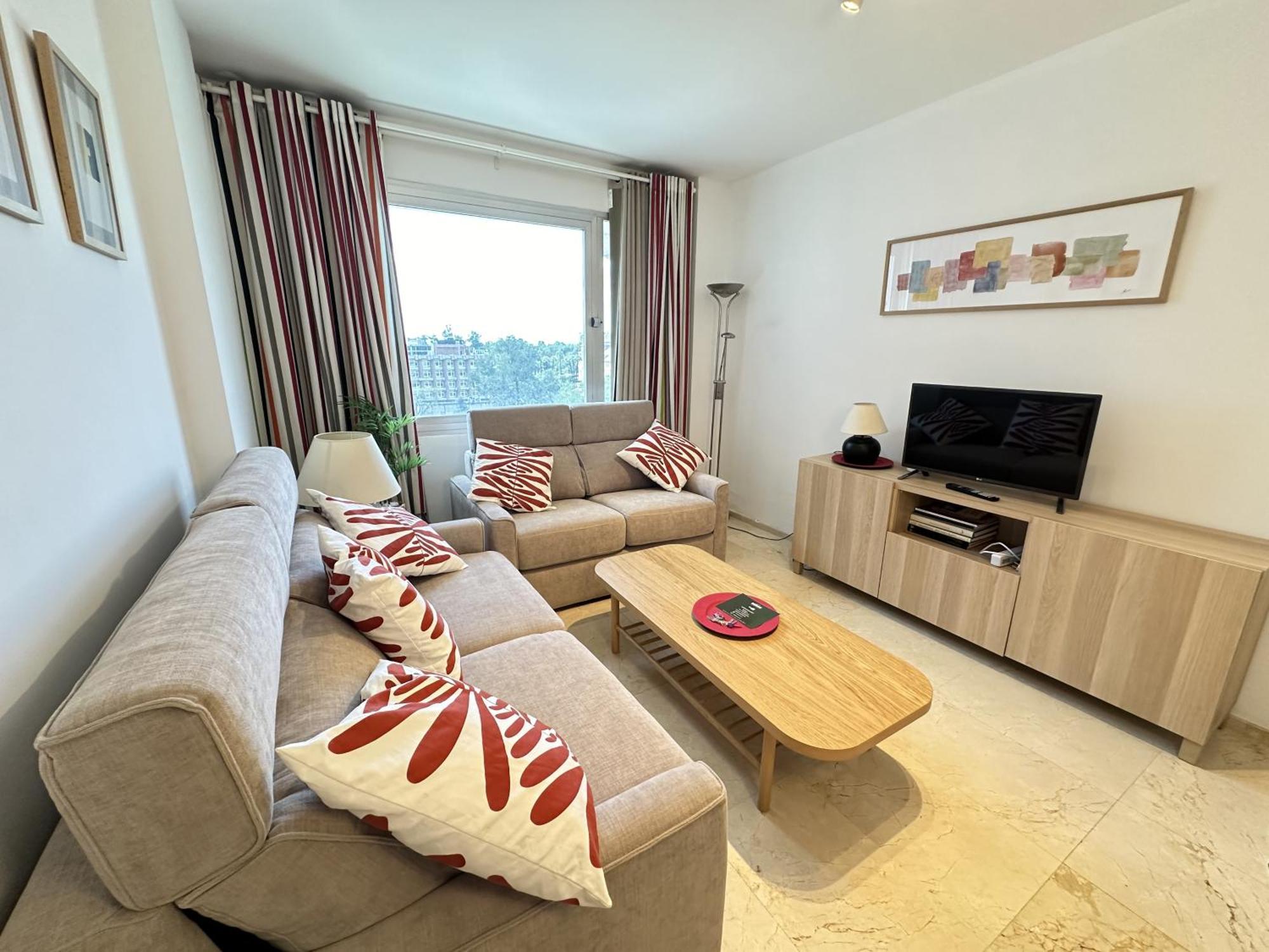 Estupendo Apartamento Junto A Plaza De Espana เซบีญา ภายนอก รูปภาพ