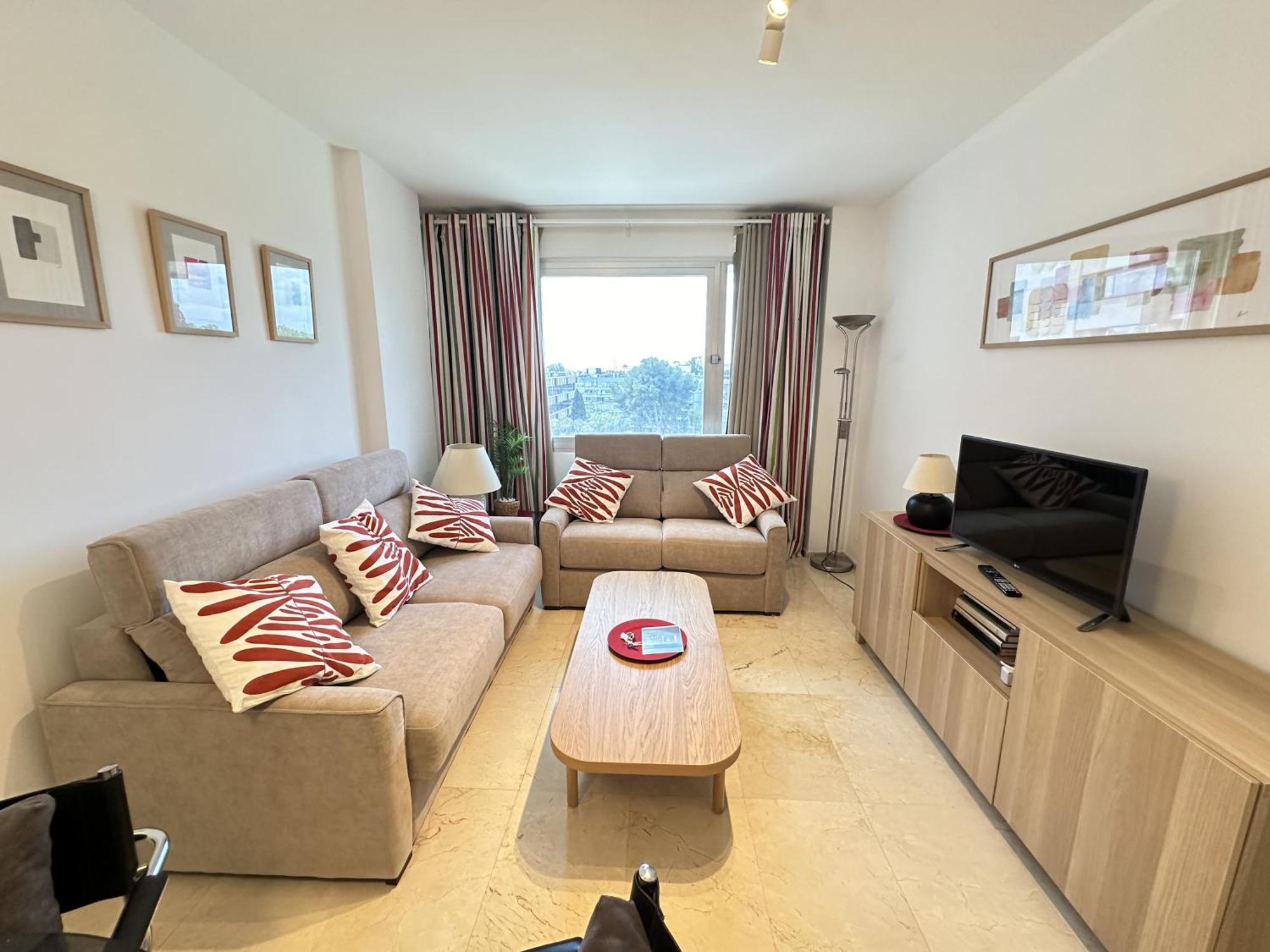 Estupendo Apartamento Junto A Plaza De Espana เซบีญา ภายนอก รูปภาพ
